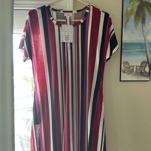 LulaRoe Marly Size M